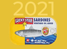 Sardines New