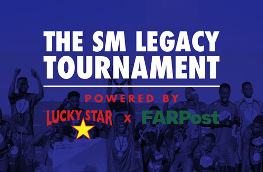 The SM Legacy Tournament