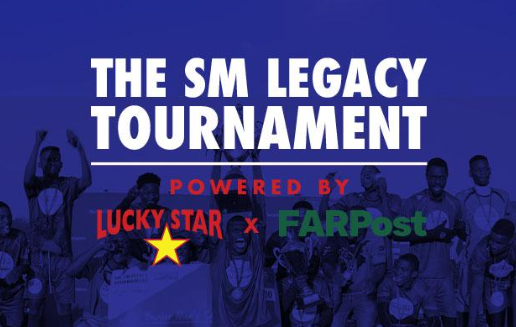The SM Legacy Tournament