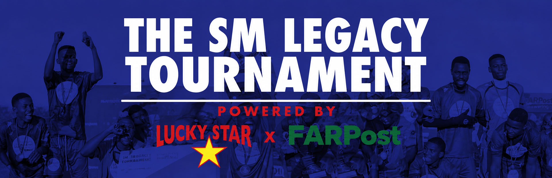 The SM Legacy Tournament