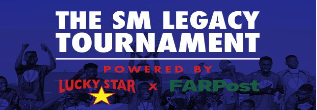 The SM Legacy Tournament