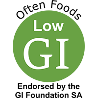 THE GI FOUNDATION SA